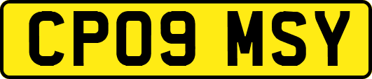 CP09MSY