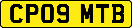 CP09MTB
