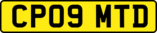 CP09MTD