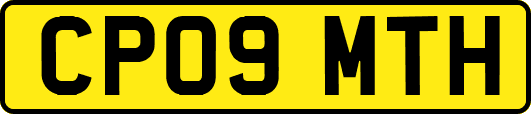 CP09MTH