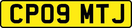 CP09MTJ
