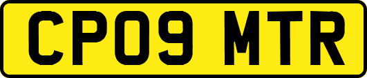 CP09MTR