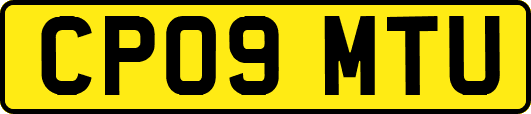 CP09MTU