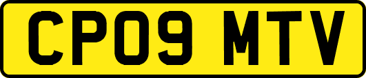 CP09MTV