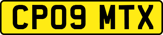 CP09MTX