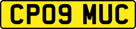 CP09MUC