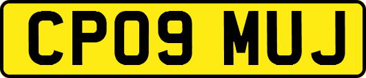 CP09MUJ