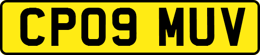 CP09MUV