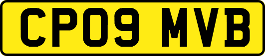 CP09MVB