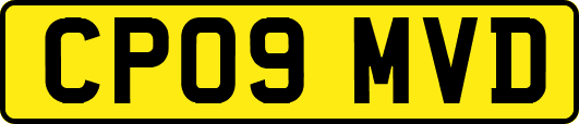 CP09MVD