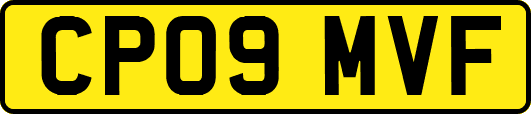 CP09MVF
