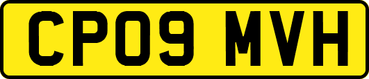 CP09MVH
