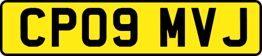 CP09MVJ