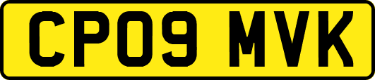 CP09MVK