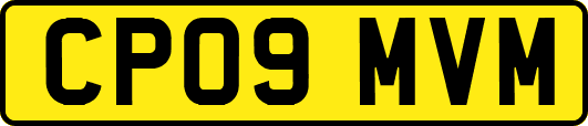 CP09MVM
