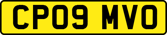 CP09MVO