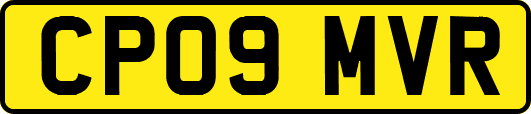 CP09MVR