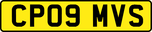 CP09MVS
