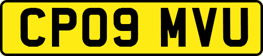 CP09MVU