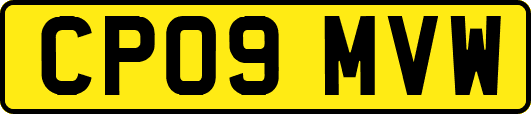 CP09MVW