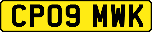CP09MWK