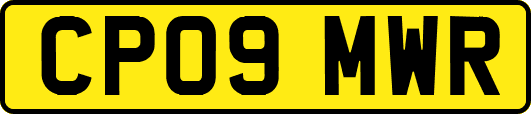 CP09MWR