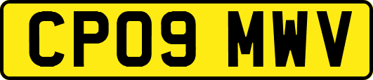 CP09MWV