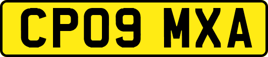 CP09MXA
