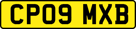 CP09MXB