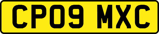 CP09MXC