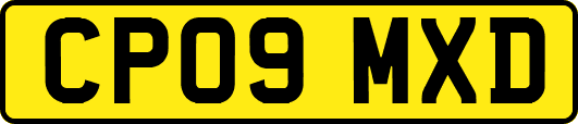 CP09MXD