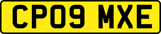 CP09MXE
