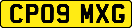 CP09MXG