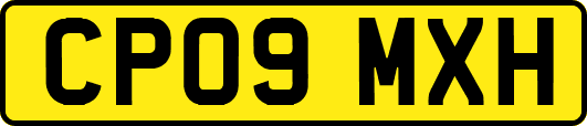 CP09MXH