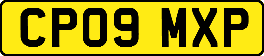 CP09MXP