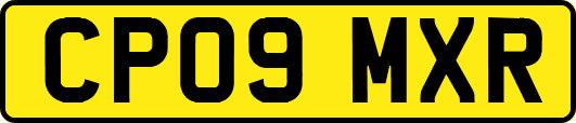 CP09MXR