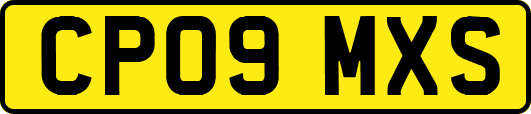 CP09MXS