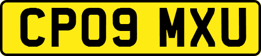 CP09MXU