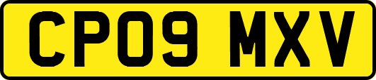 CP09MXV