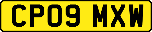 CP09MXW