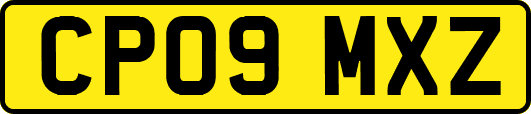 CP09MXZ