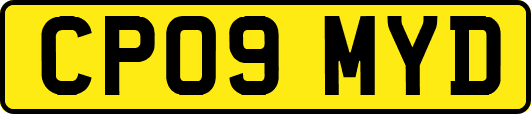 CP09MYD
