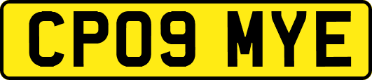 CP09MYE