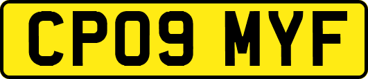 CP09MYF
