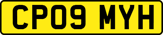 CP09MYH