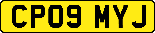 CP09MYJ