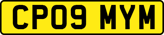 CP09MYM
