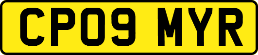 CP09MYR