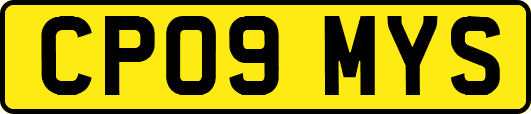 CP09MYS