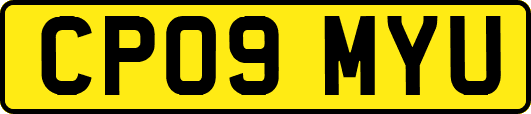 CP09MYU